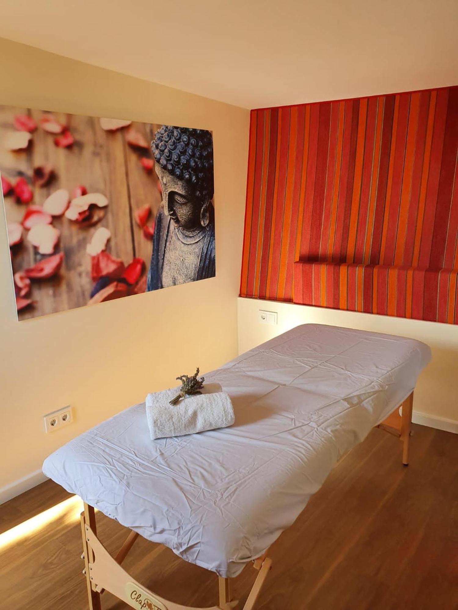 Hotel & Restaurant Jardi D'Artá Eksteriør bilde