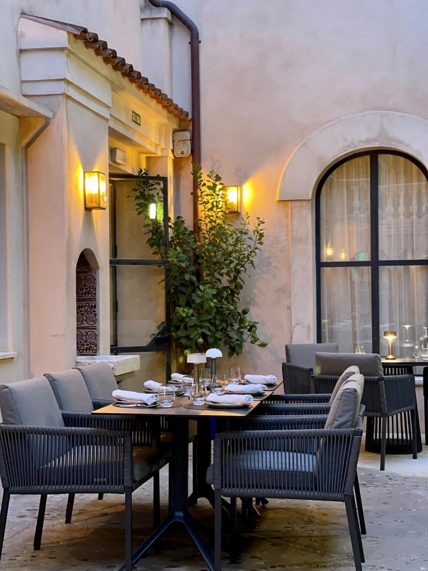 Hotel & Restaurant Jardi D'Artá Eksteriør bilde